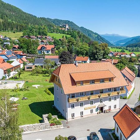 Der Graggober Hotel Oberwoelz Stadt Ngoại thất bức ảnh