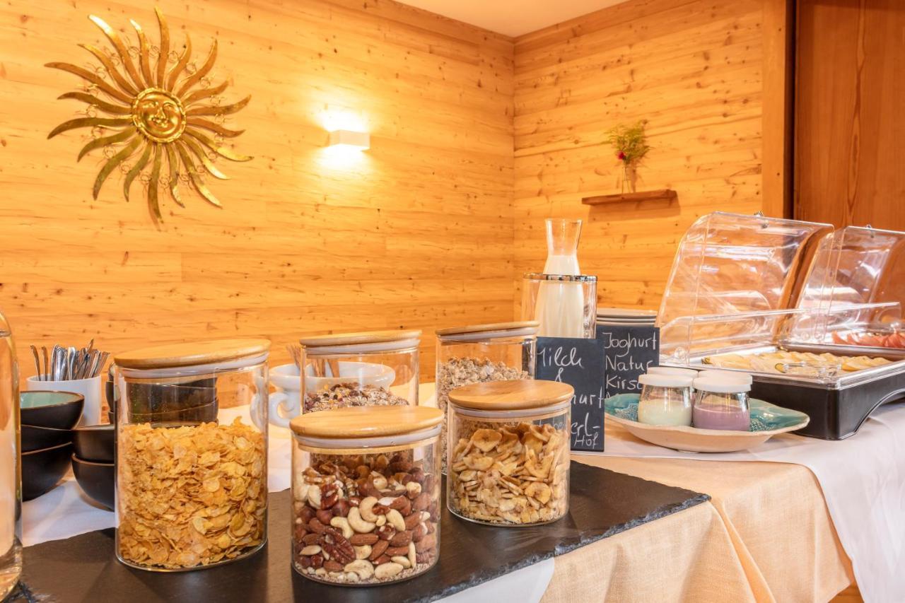 Der Graggober Hotel Oberwoelz Stadt Ngoại thất bức ảnh