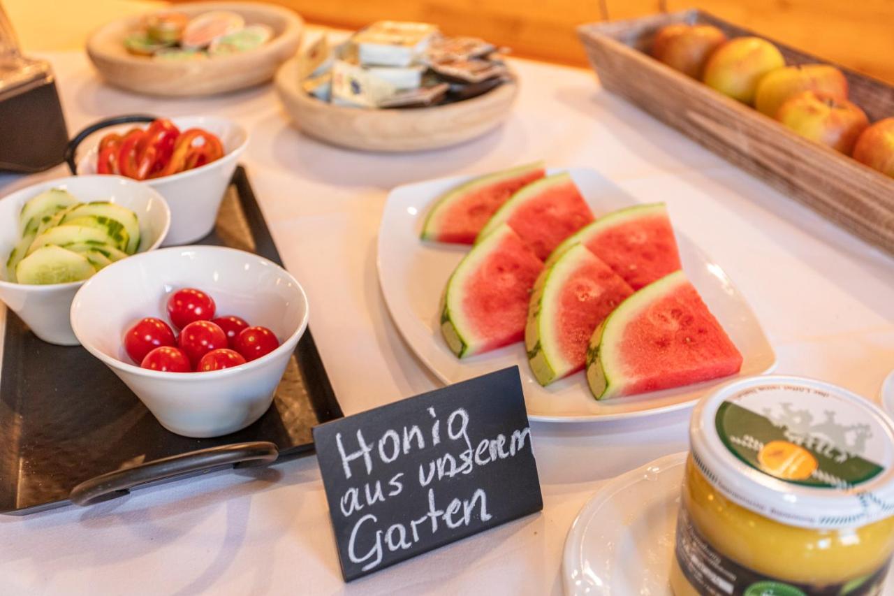 Der Graggober Hotel Oberwoelz Stadt Ngoại thất bức ảnh