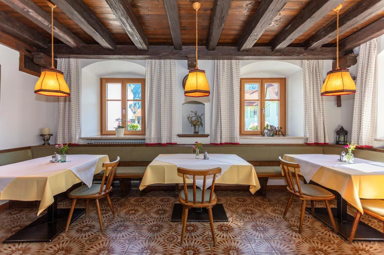 Der Graggober Hotel Oberwoelz Stadt Ngoại thất bức ảnh