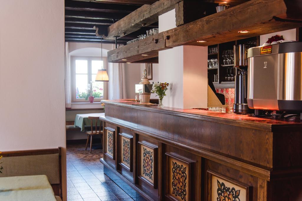 Der Graggober Hotel Oberwoelz Stadt Ngoại thất bức ảnh